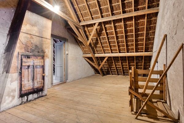 Foto - Te koop: Van Teylingenweg 143, 3471 GH Kamerik