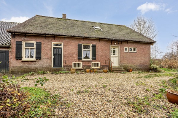 Foto - Te koop: Van Teylingenweg 143, 3471 GH Kamerik