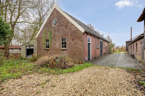 Foto - Te koop: Van Teylingenweg 143, 3471 GH Kamerik