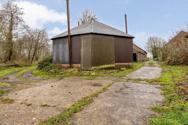 Foto - Te koop: Van Teylingenweg 143, 3471 GH Kamerik