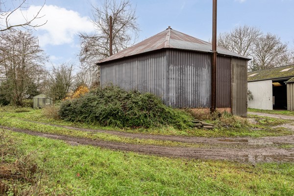 Foto - Te koop: Van Teylingenweg 143, 3471 GH Kamerik