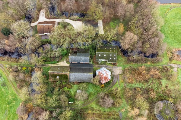 Foto - Te koop: Van Teylingenweg 143, 3471 GH Kamerik