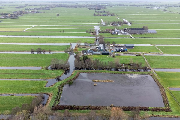 Foto - Te koop: Van Teylingenweg 143, 3471 GH Kamerik