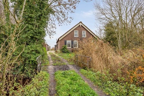 Foto - Te koop: Van Teylingenweg 143, 3471 GH Kamerik