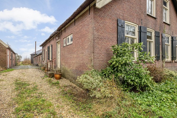 Foto - Te koop: Van Teylingenweg 143, 3471 GH Kamerik