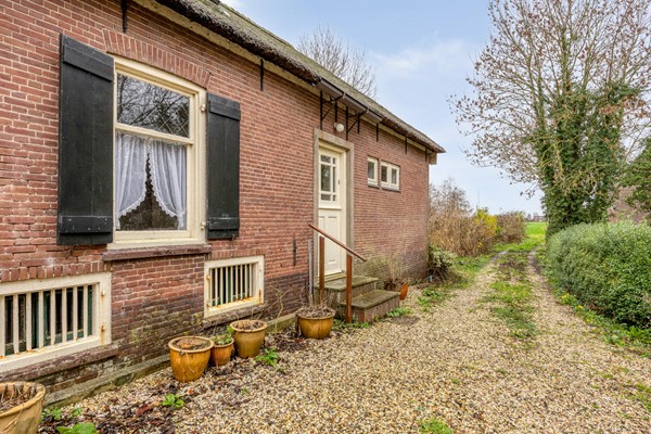 Foto - Te koop: Van Teylingenweg 143, 3471 GH Kamerik