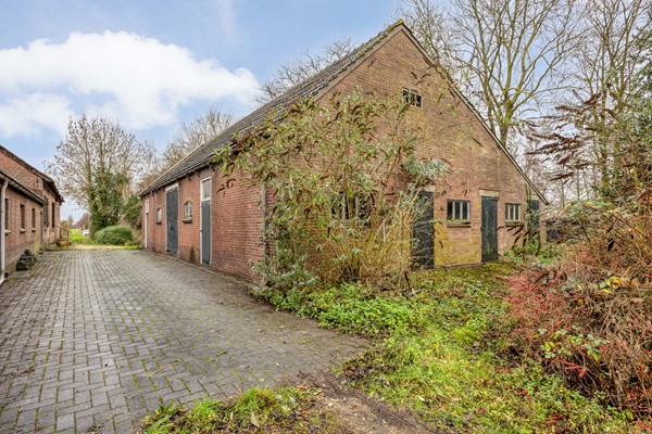 Foto - Te koop: Van Teylingenweg 143, 3471 GH Kamerik