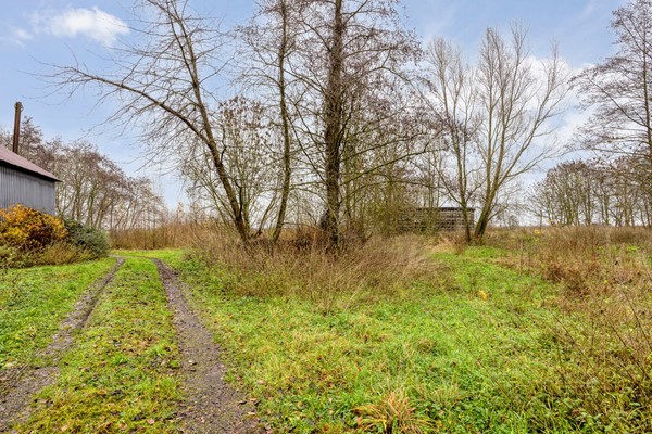 Foto - Te koop: Van Teylingenweg 143, 3471 GH Kamerik