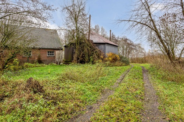 Foto - Te koop: Van Teylingenweg 143, 3471 GH Kamerik