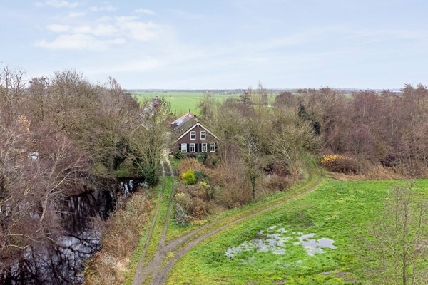 Foto - Te koop: Van Teylingenweg 143, 3471 GH Kamerik