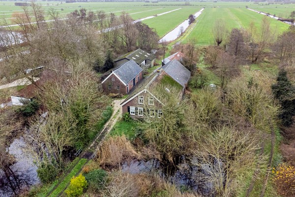 Foto - Te koop: Van Teylingenweg 143, 3471 GH Kamerik