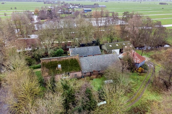 Foto - Te koop: Van Teylingenweg 143, 3471 GH Kamerik