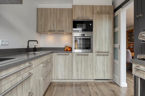 Foto - Te koop: Johan Jongkindstraat 9, 3443 HS Woerden