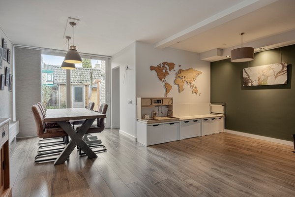 Foto - Te koop: Johan Jongkindstraat 9, 3443 HS Woerden