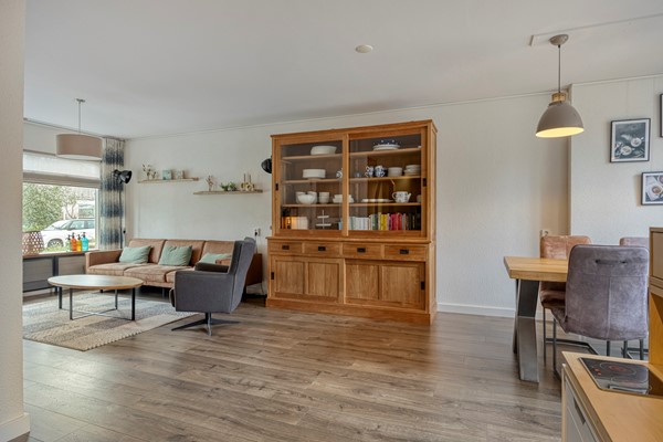 Foto - Te koop: Johan Jongkindstraat 9, 3443 HS Woerden