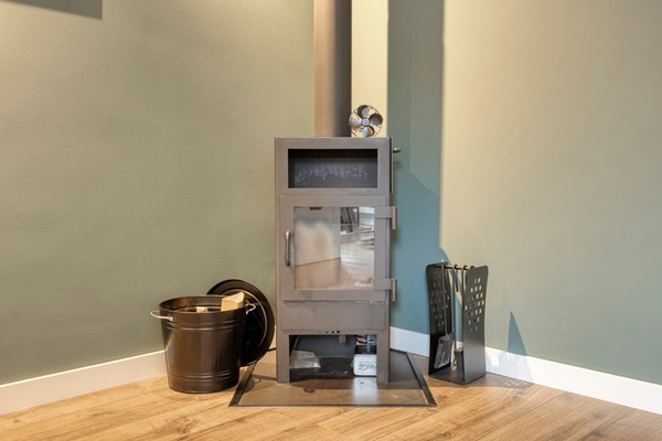 Foto - Te koop: Johan Jongkindstraat 9, 3443 HS Woerden