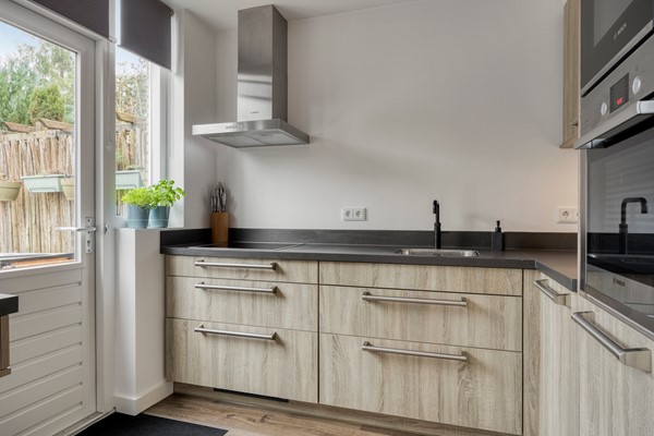 Foto - Te koop: Johan Jongkindstraat 9, 3443 HS Woerden