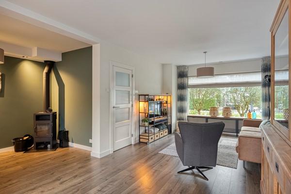 Foto - Te koop: Johan Jongkindstraat 9, 3443 HS Woerden