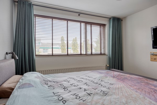 Foto - Te koop: Johan Jongkindstraat 9, 3443 HS Woerden