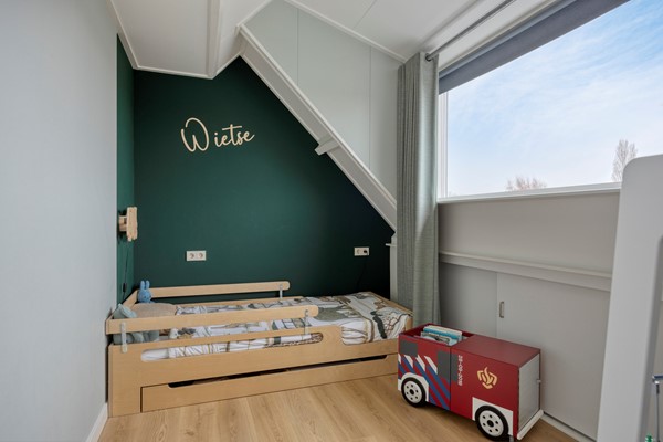 Foto - Te koop: Johan Jongkindstraat 9, 3443 HS Woerden