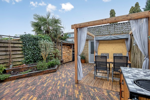 Foto - Te koop: Johan Jongkindstraat 9, 3443 HS Woerden