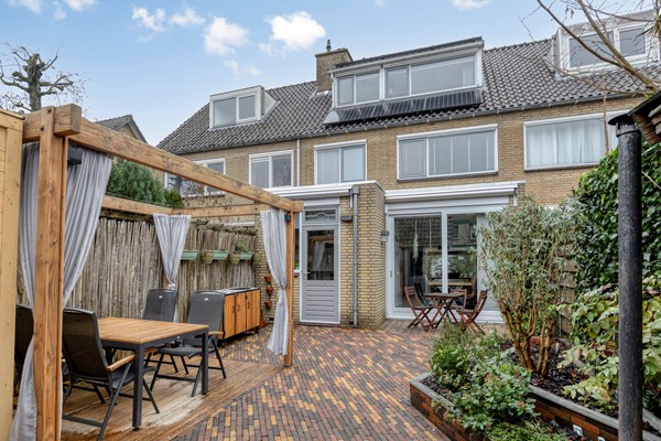 Foto - Te koop: Johan Jongkindstraat 9, 3443 HS Woerden