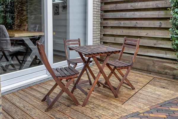 Foto - Te koop: Johan Jongkindstraat 9, 3443 HS Woerden