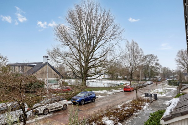 Foto - Te koop: Johan Jongkindstraat 9, 3443 HS Woerden