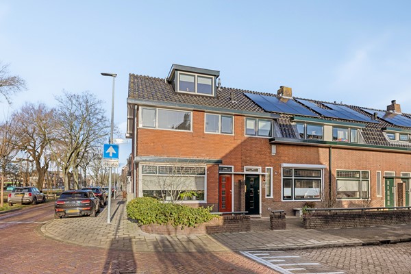 Foto - Te koop: Tulpstraat 32, 3442 BL Woerden