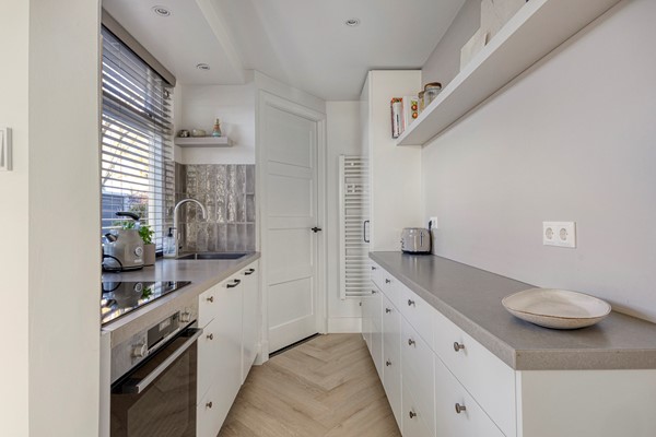 Foto - Te koop: Tulpstraat 32, 3442 BL Woerden