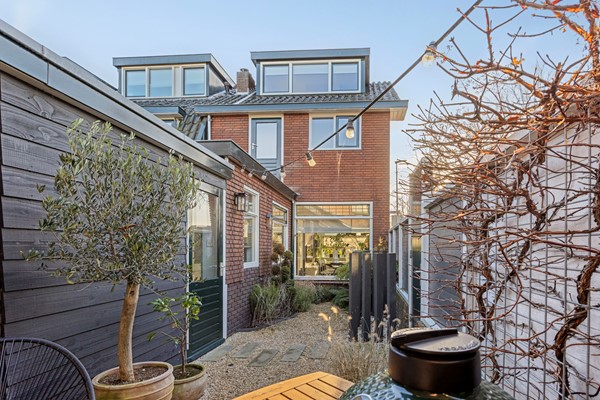 Foto - Te koop: Tulpstraat 32, 3442 BL Woerden