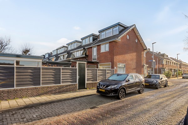 Foto - Te koop: Tulpstraat 32, 3442 BL Woerden