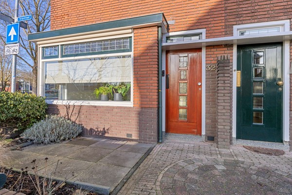Foto - Te koop: Tulpstraat 32, 3442 BL Woerden