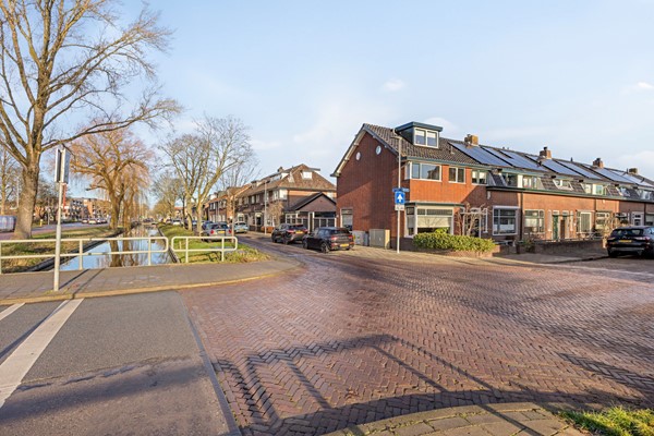 Foto - Te koop: Tulpstraat 32, 3442 BL Woerden