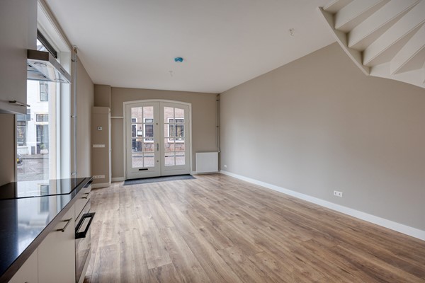 Foto - Te koop: Havenstraat 19, 3441 BH Woerden