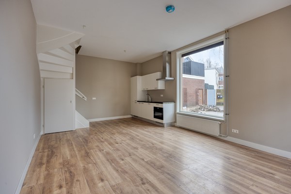 Foto - Te koop: Havenstraat 19, 3441 BH Woerden