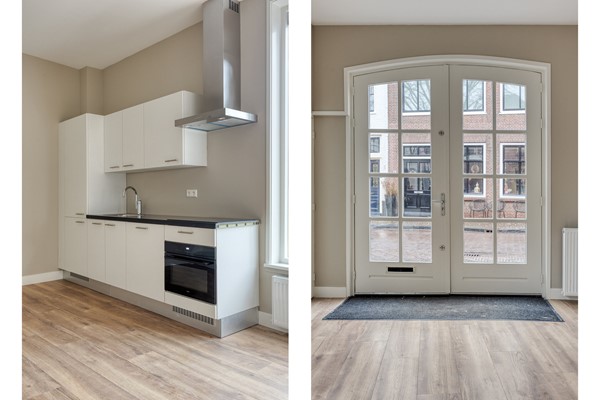 Foto - Te koop: Havenstraat 19, 3441 BH Woerden