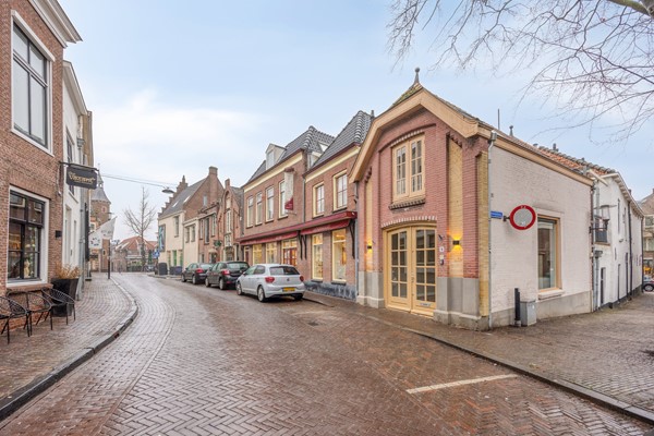 Foto - Te koop: Havenstraat 19, 3441 BH Woerden