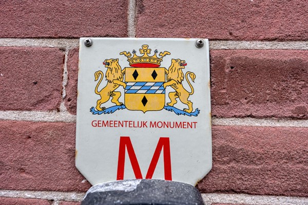 Foto - Te koop: Havenstraat 19, 3441 BH Woerden