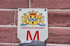 Havenstraat 19, 3441 BH Woerden 