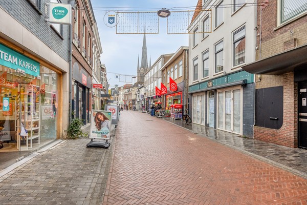 Foto - Te koop: Havenstraat 19, 3441 BH Woerden