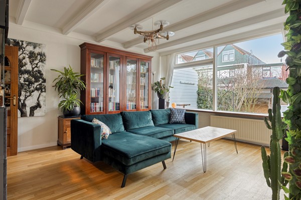 Foto - Te koop: Burgemeester Timmermanslaan 39, 3481 BL Harmelen