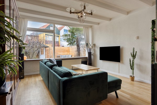 Foto - Te koop: Burgemeester Timmermanslaan 39, 3481 BL Harmelen