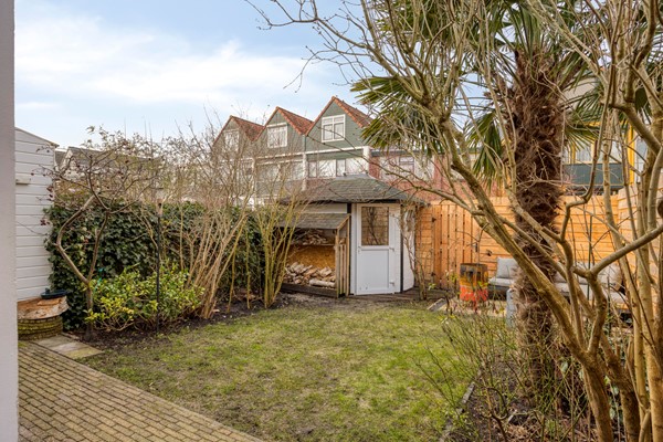 Foto - Te koop: Burgemeester Timmermanslaan 39, 3481 BL Harmelen