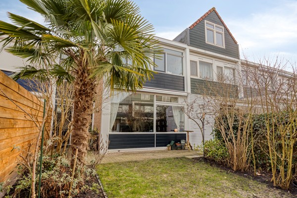 Foto - Te koop: Burgemeester Timmermanslaan 39, 3481 BL Harmelen