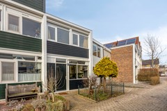 Burgemeester Timmermanslaan 39, 3481 BL Harmelen 