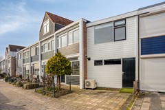 Burgemeester Timmermanslaan 39, 3481 BL Harmelen 