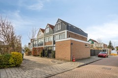 Burgemeester Timmermanslaan 39, 3481 BL Harmelen 