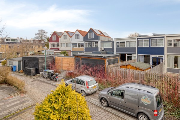 Foto - Te koop: Burgemeester Timmermanslaan 39, 3481 BL Harmelen