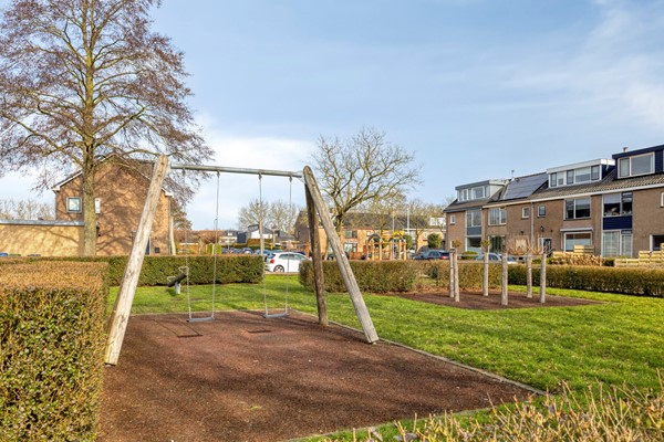 Foto - Te koop: Burgemeester Timmermanslaan 39, 3481 BL Harmelen